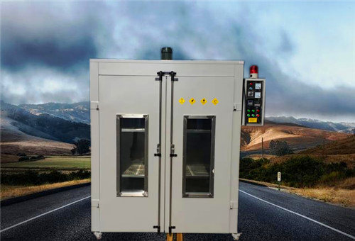 鼓風(fēng)干燥箱產(chǎn)品圖